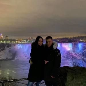 Meet your Posher, Randy